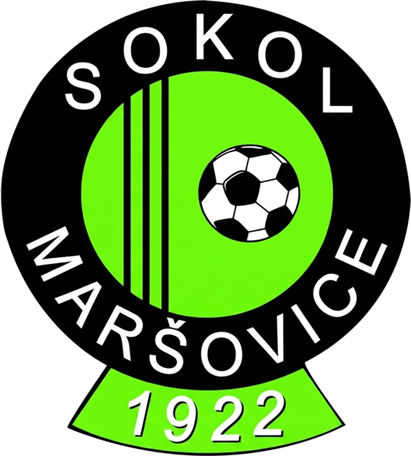 Znak Sokol Maršovice